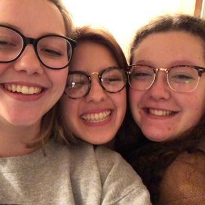 Meet your Posher, Madison